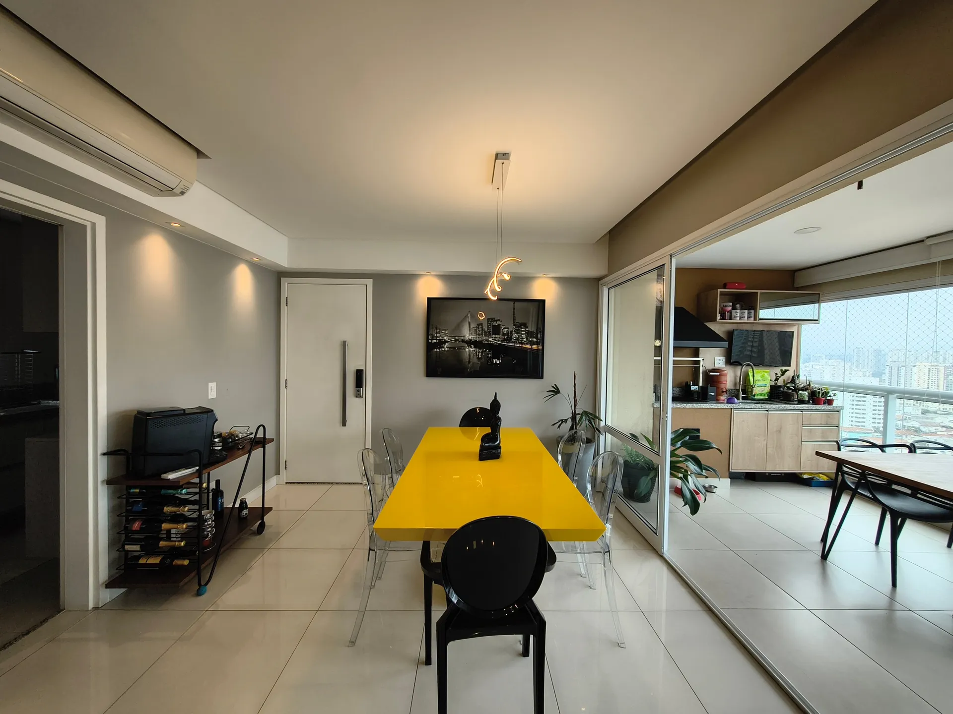 Apartamento 2 quartos na Vila Romana, São Paulo - Foto 4
