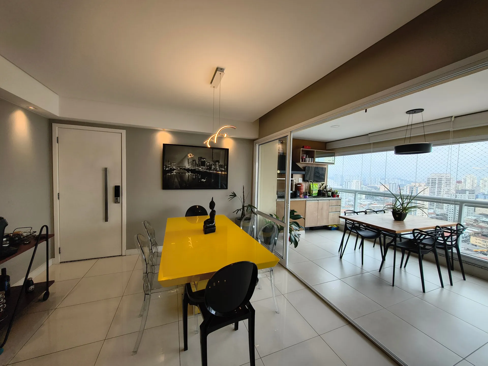 Apartamento 2 quartos na Vila Romana, São Paulo - Foto 5