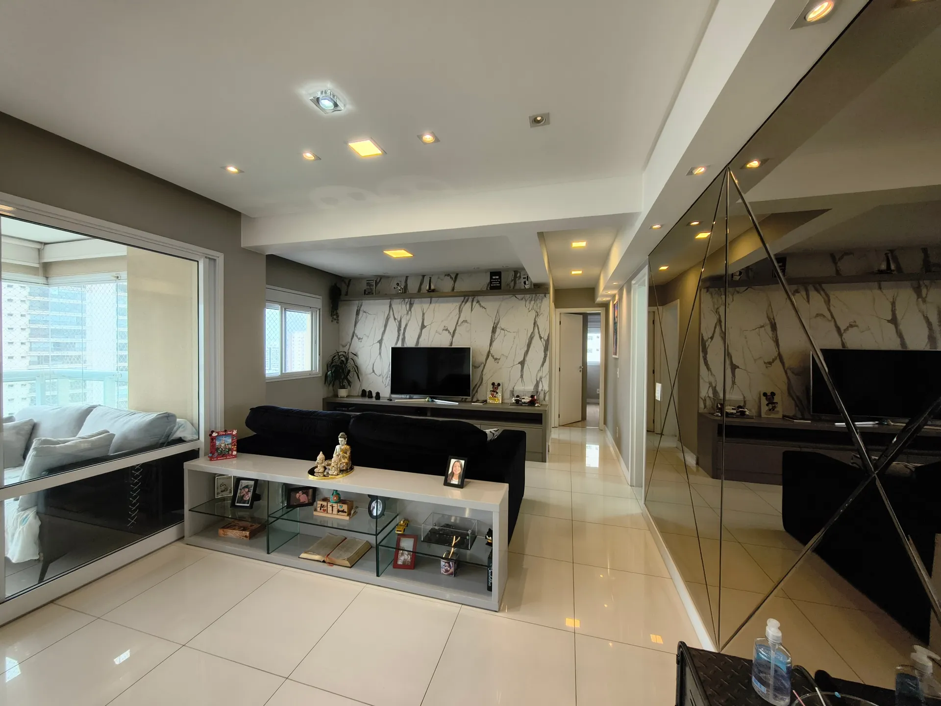 Apartamento 2 quartos na Vila Romana, São Paulo - Foto 6