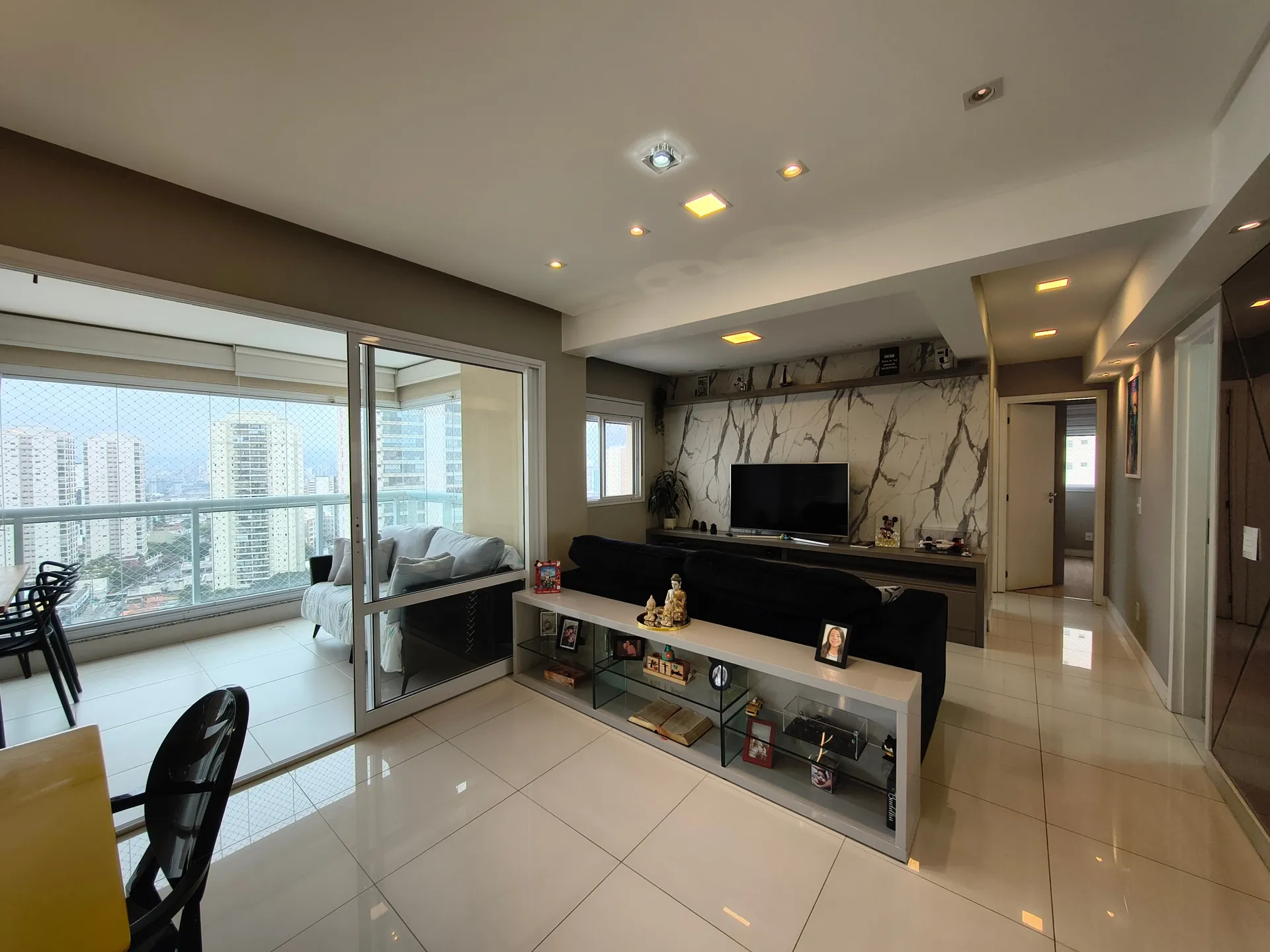Apartamento 2 quartos na Vila Romana, São Paulo - Foto 7