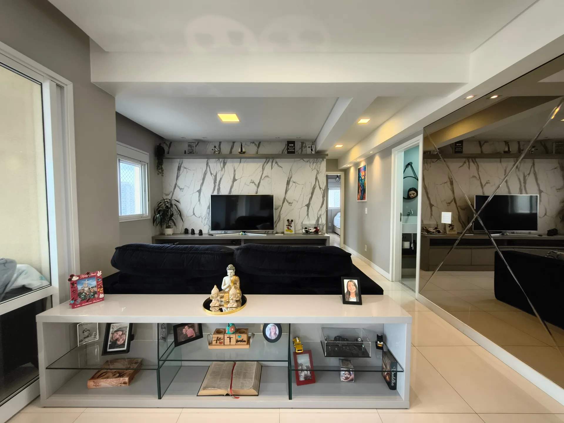 Apartamento 2 quartos na Vila Romana, São Paulo - Foto 8