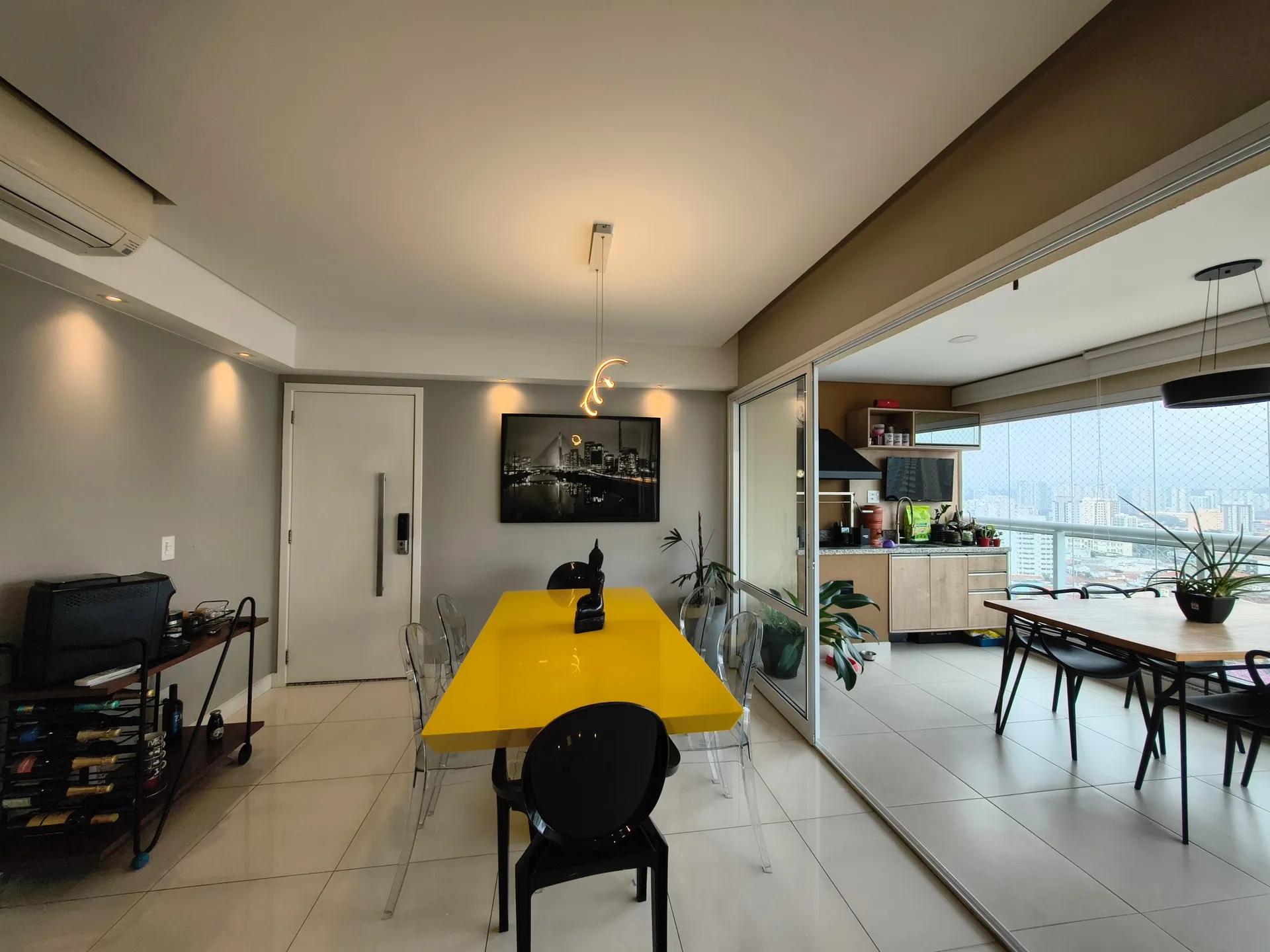 Apartamento 2 quartos na Vila Romana, São Paulo - Foto 9
