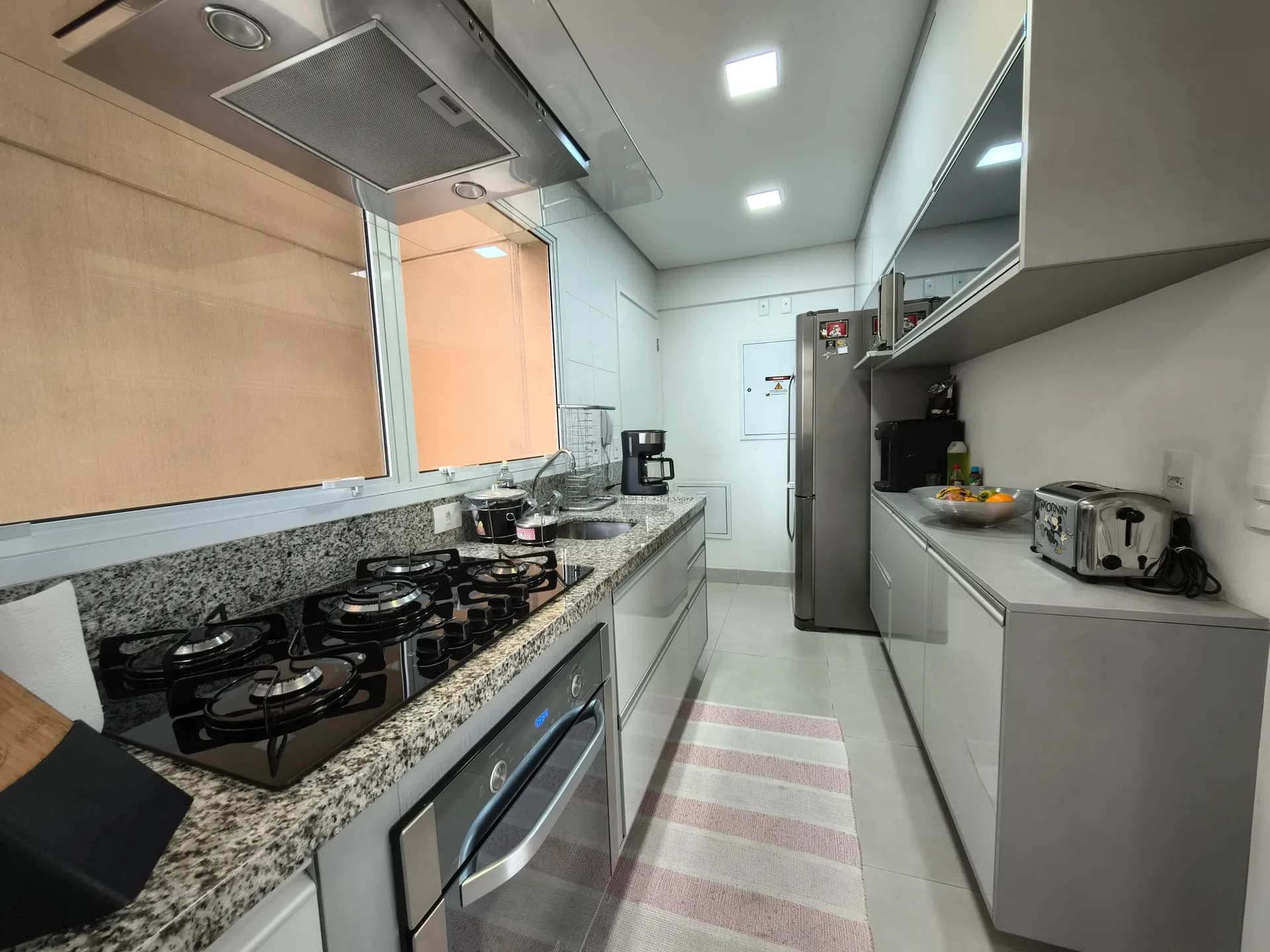 Apartamento 2 quartos na Vila Romana, São Paulo - Foto 10