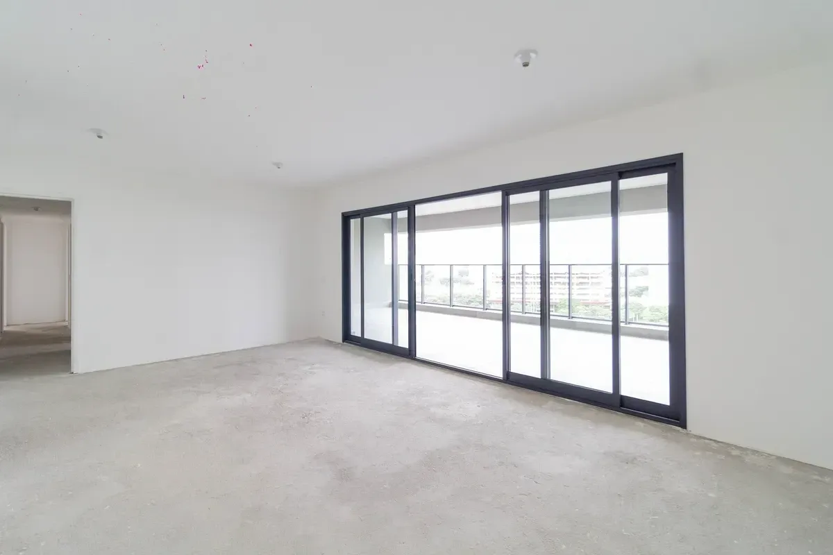Apartamento à venda, Jardim das Perdizes, São Paulo, SP - Foto 1