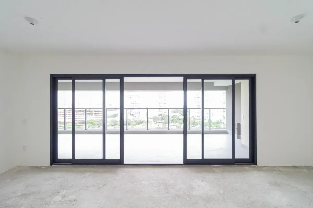 Apartamento à venda, Jardim das Perdizes, São Paulo, SP - Foto 2