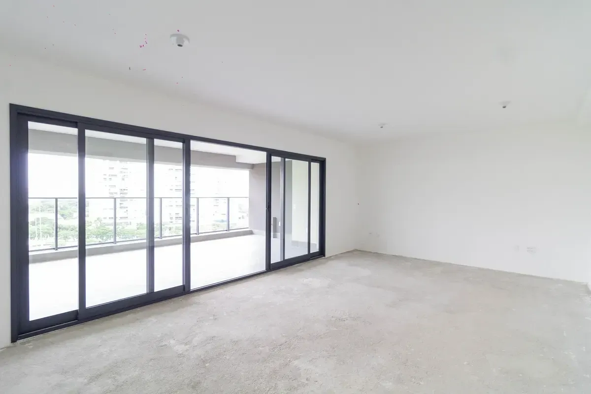 Apartamento à venda, Jardim das Perdizes, São Paulo, SP - Foto 3