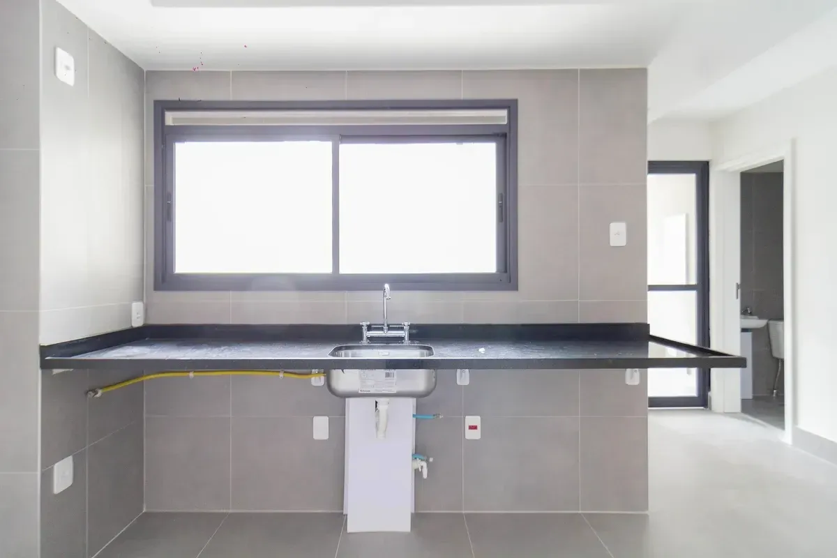 Apartamento 4 quartos no Jardim das Perdizes, São Paulo - Foto 5