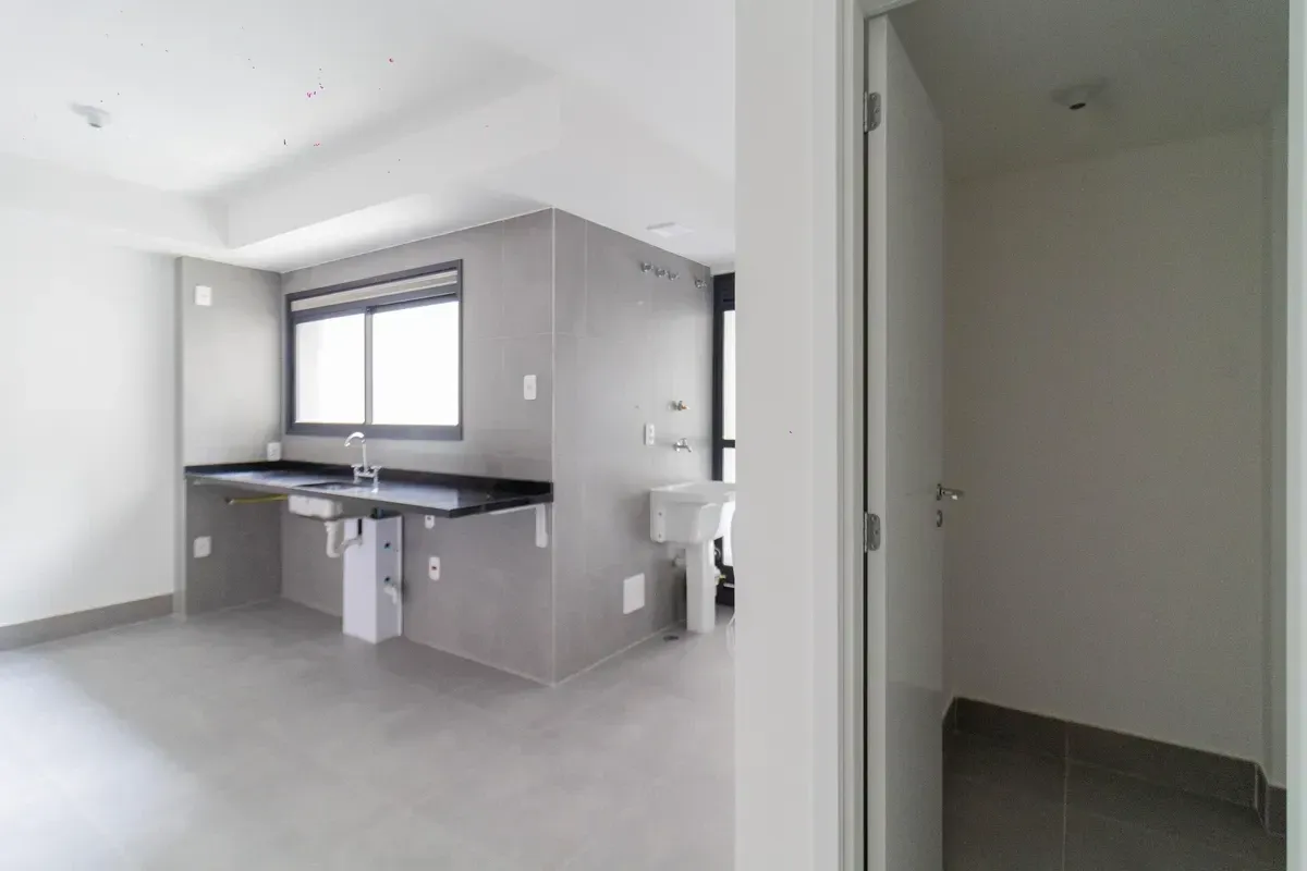 Apartamento 4 quartos no Jardim das Perdizes, São Paulo - Foto 7