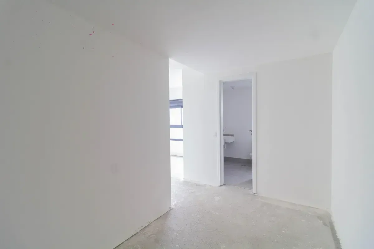 Apartamento 4 quartos no Jardim das Perdizes, São Paulo - Foto 9