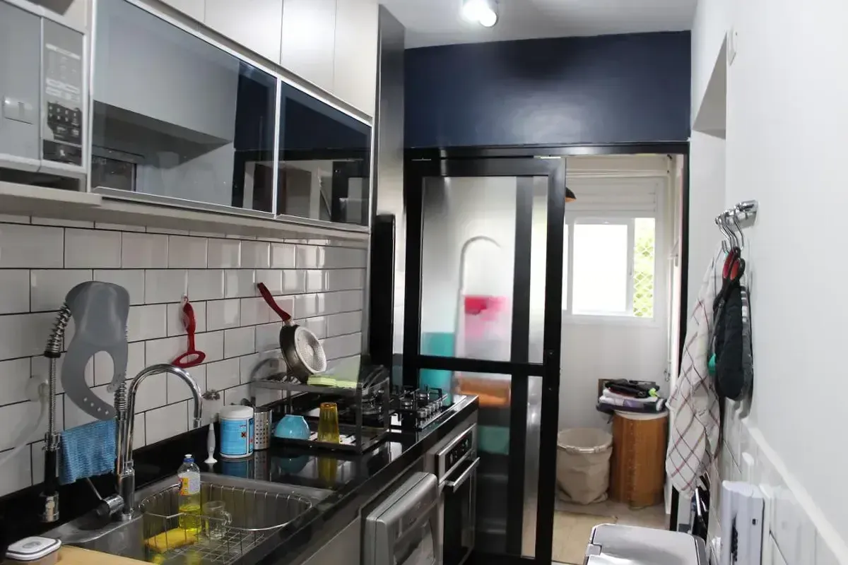 Apartamento 2 quartos na Vila Romana, São Paulo - Foto 5