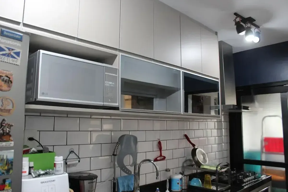 Apartamento 2 quartos na Vila Romana, São Paulo - Foto 7
