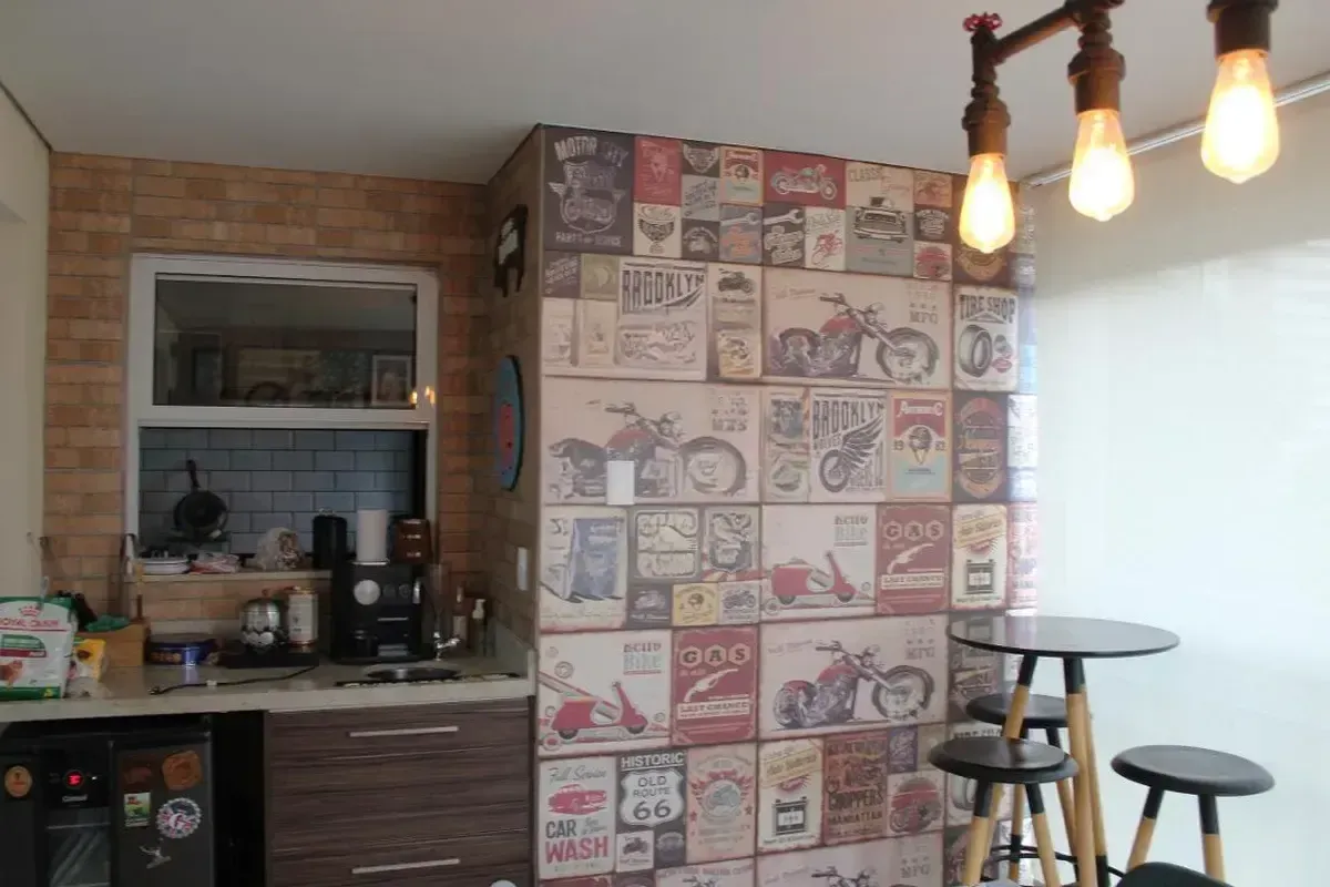 Apartamento 2 quartos na Vila Romana, São Paulo - Foto 4