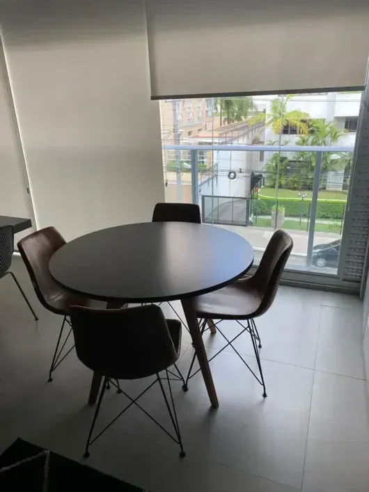 Apartamento 1 quartos no Indianópolis, São Paulo - Foto 10