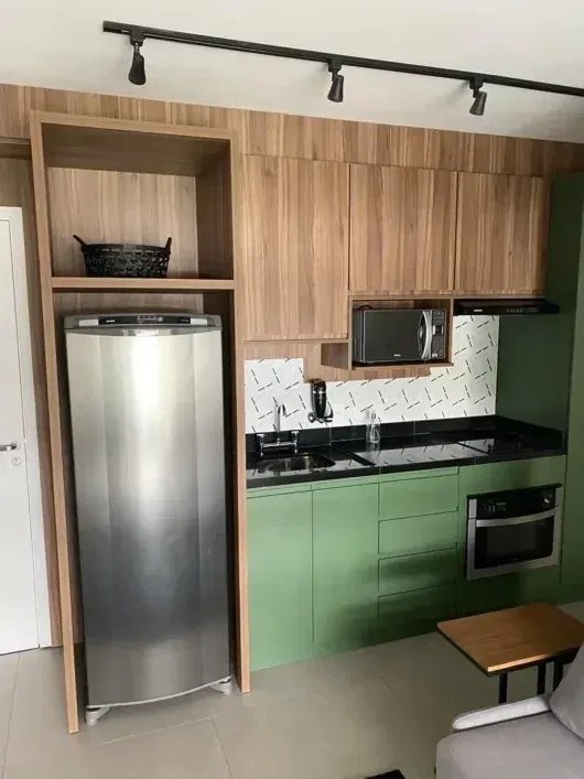 Apartamento à venda, Indianópolis, São Paulo, SP - Foto 3