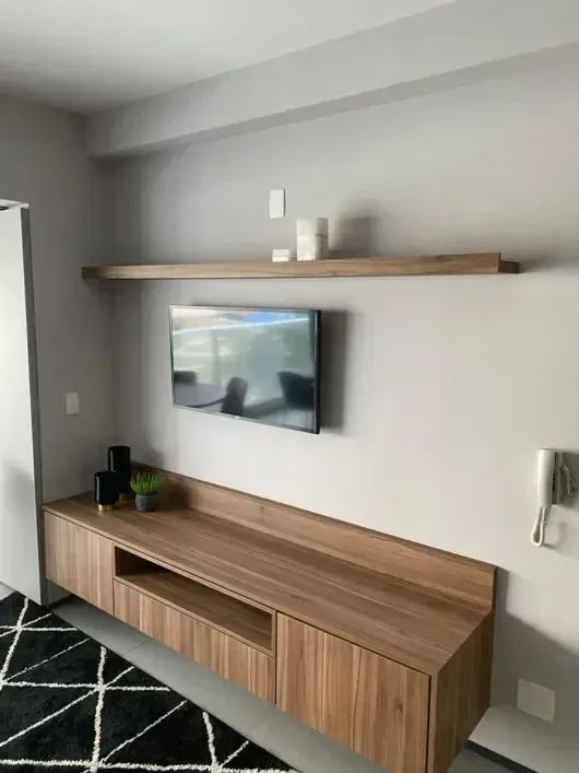 Apartamento 1 quartos no Indianópolis, São Paulo - Foto 4