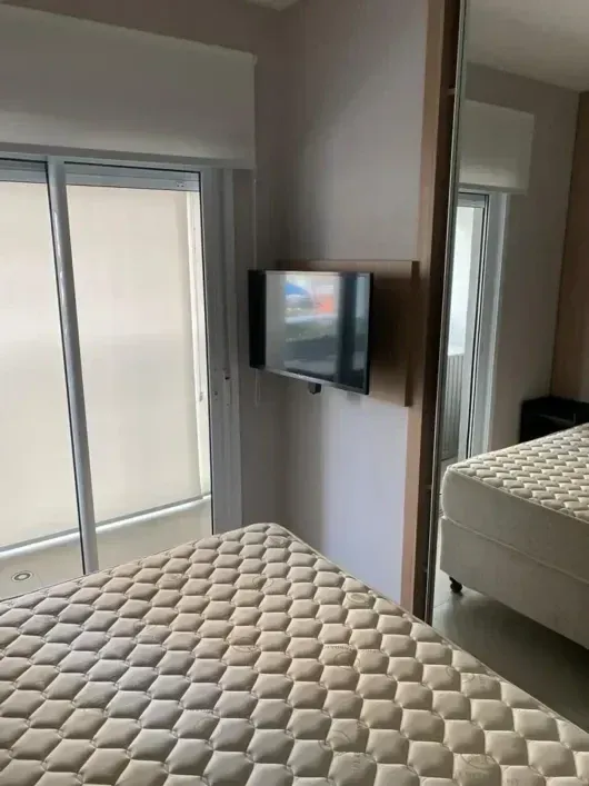 Apartamento 1 quartos no Indianópolis, São Paulo - Foto 5