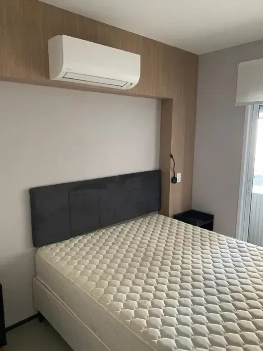 Apartamento 1 quartos no Indianópolis, São Paulo - Foto 6