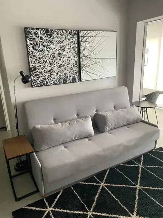 Apartamento 1 quartos no Indianópolis, São Paulo - Foto 7