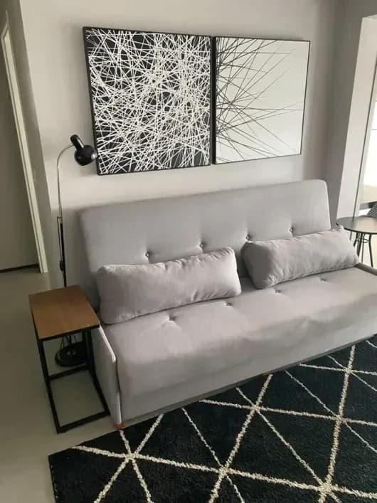 Apartamento 1 quartos no Indianópolis, São Paulo - Foto 9