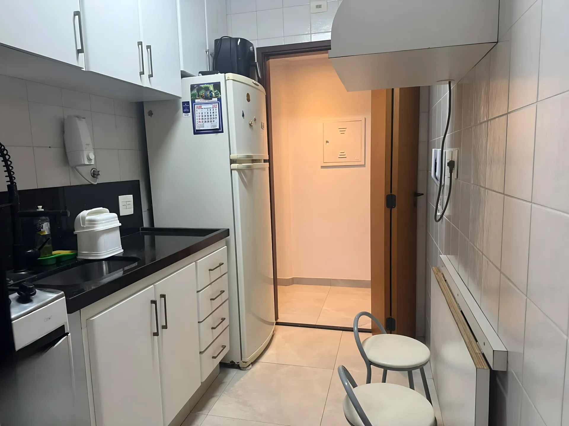 Apartamento à venda, Vila Pompéia, São Paulo, SP - Foto 2