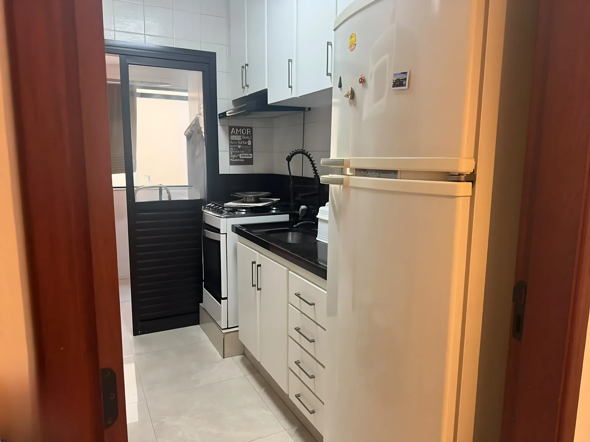 Apartamento 2 quartos na Vila Pompéia, São Paulo - Foto 4