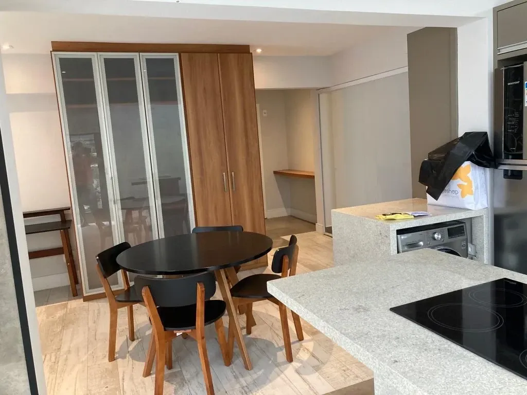 Apartamento 1 quartos na Vila Olímpia, São Paulo - Foto 10
