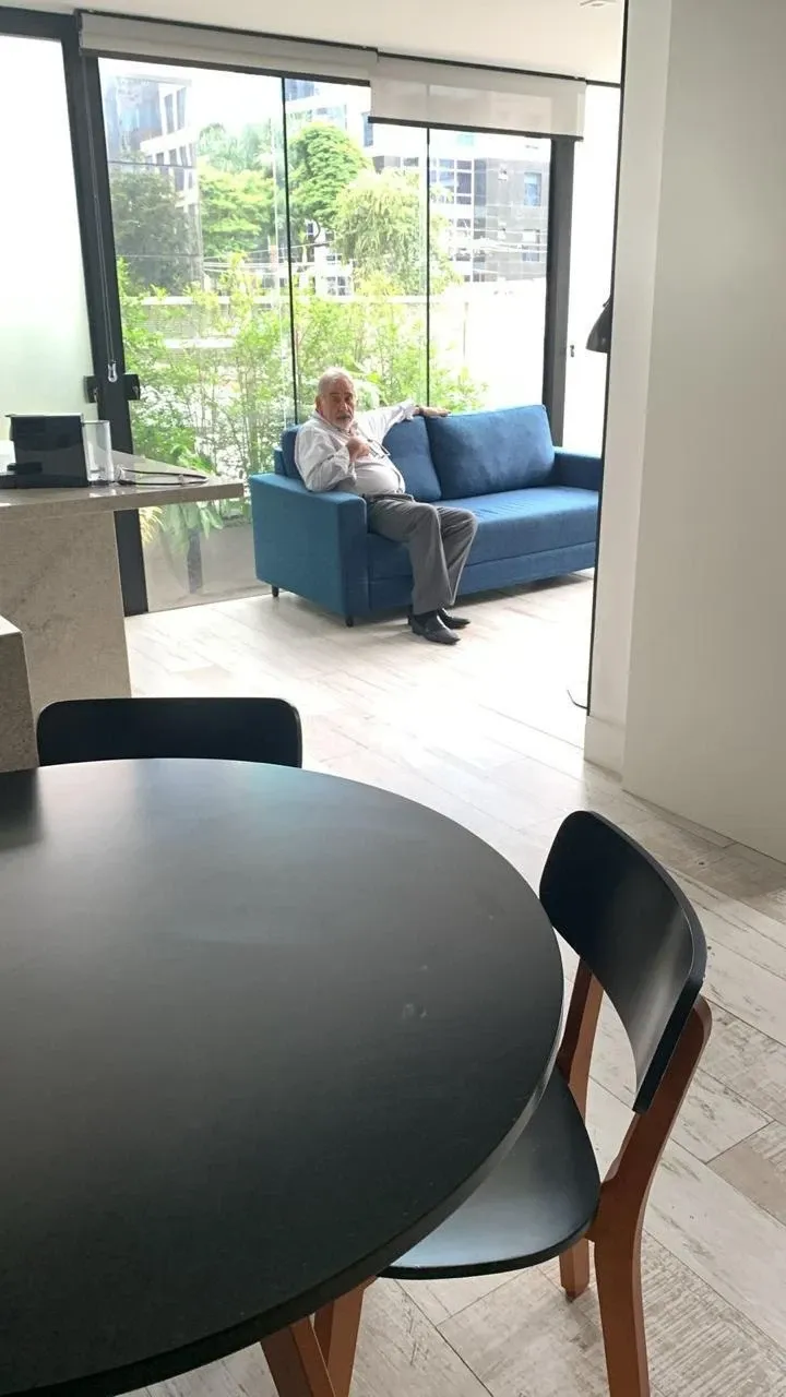 Apartamento à venda, Vila Olímpia, São Paulo, SP - Foto 1