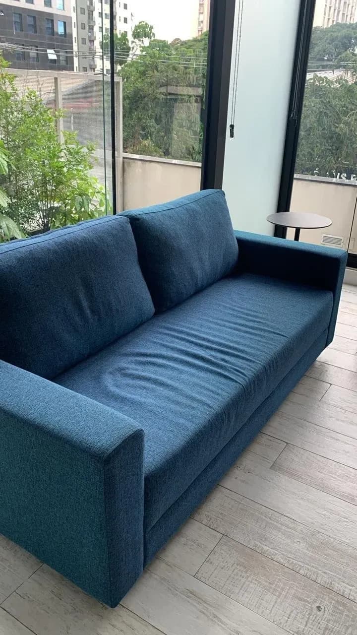 Apartamento à venda, Vila Olímpia, São Paulo, SP - Foto 2