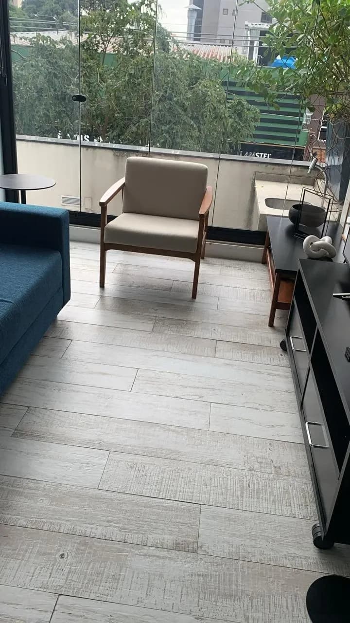 Apartamento à venda, Vila Olímpia, São Paulo, SP - Foto 3