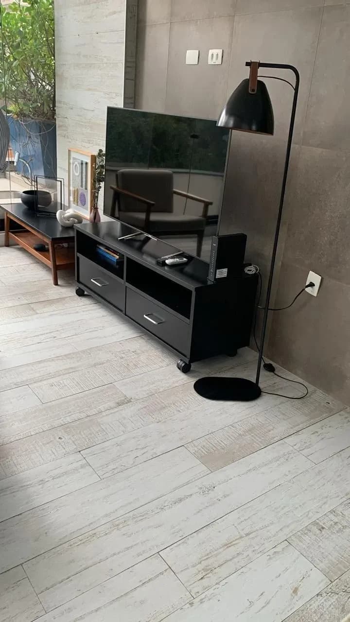 Apartamento 1 quartos na Vila Olímpia, São Paulo - Foto 4