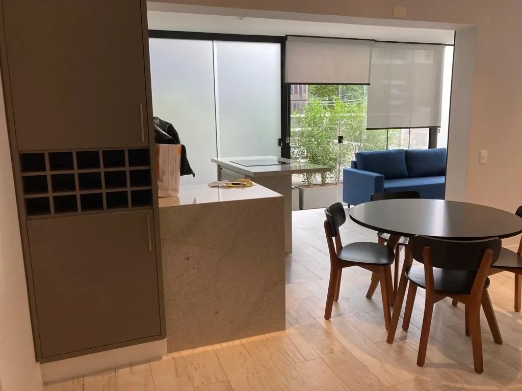 Apartamento 1 quartos na Vila Olímpia, São Paulo - Foto 9
