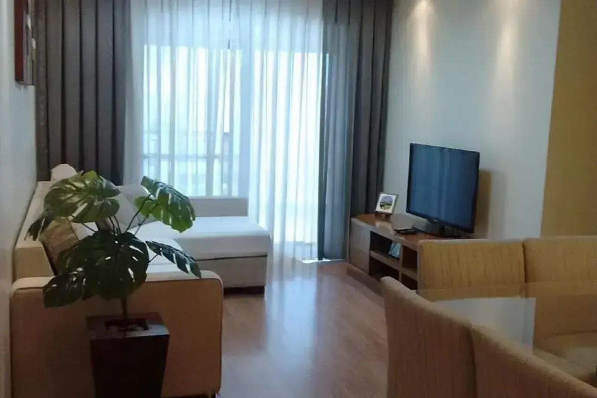 Apartamento à venda, Vila Prudente, São Paulo, SP - Foto 1