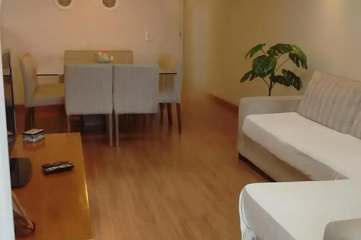 Apartamento à venda, Vila Prudente, São Paulo, SP - Foto 2