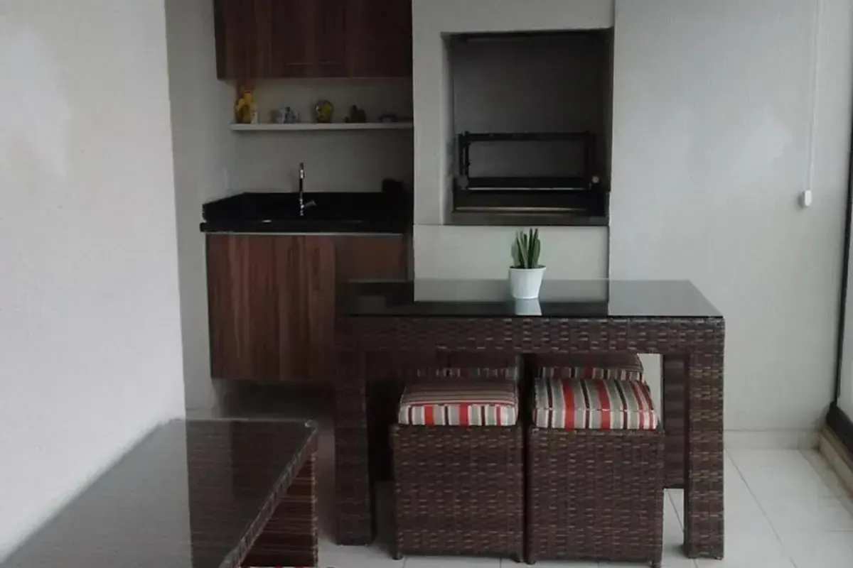 Apartamento 3 quartos na Vila Prudente, São Paulo - Foto 8
