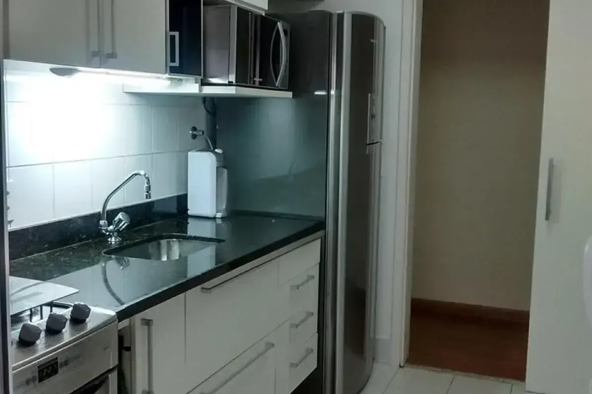 Apartamento 3 quartos na Vila Prudente, São Paulo - Foto 10