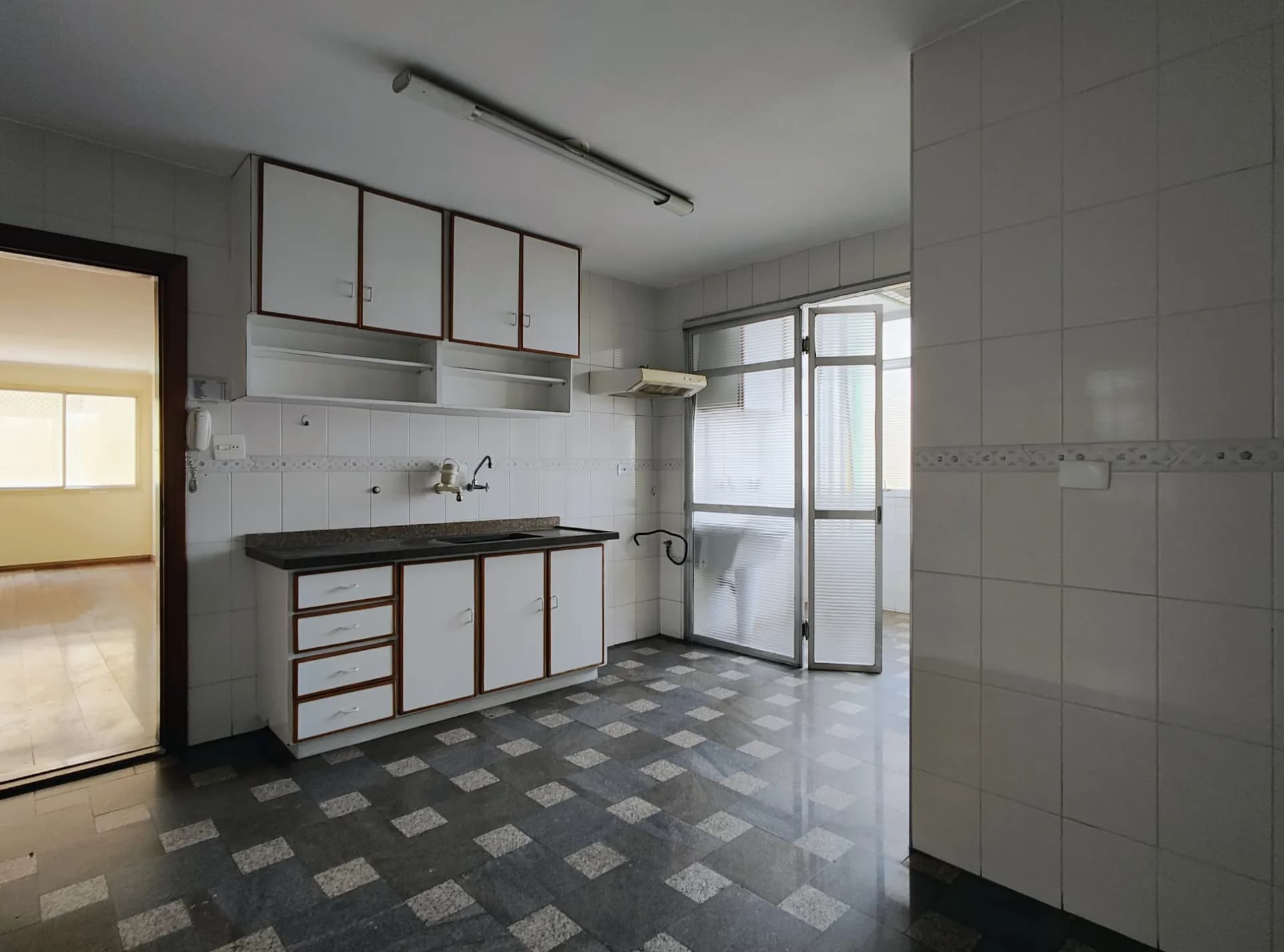 Apartamento 3 quartos no Perdizes, São Paulo - Foto 4