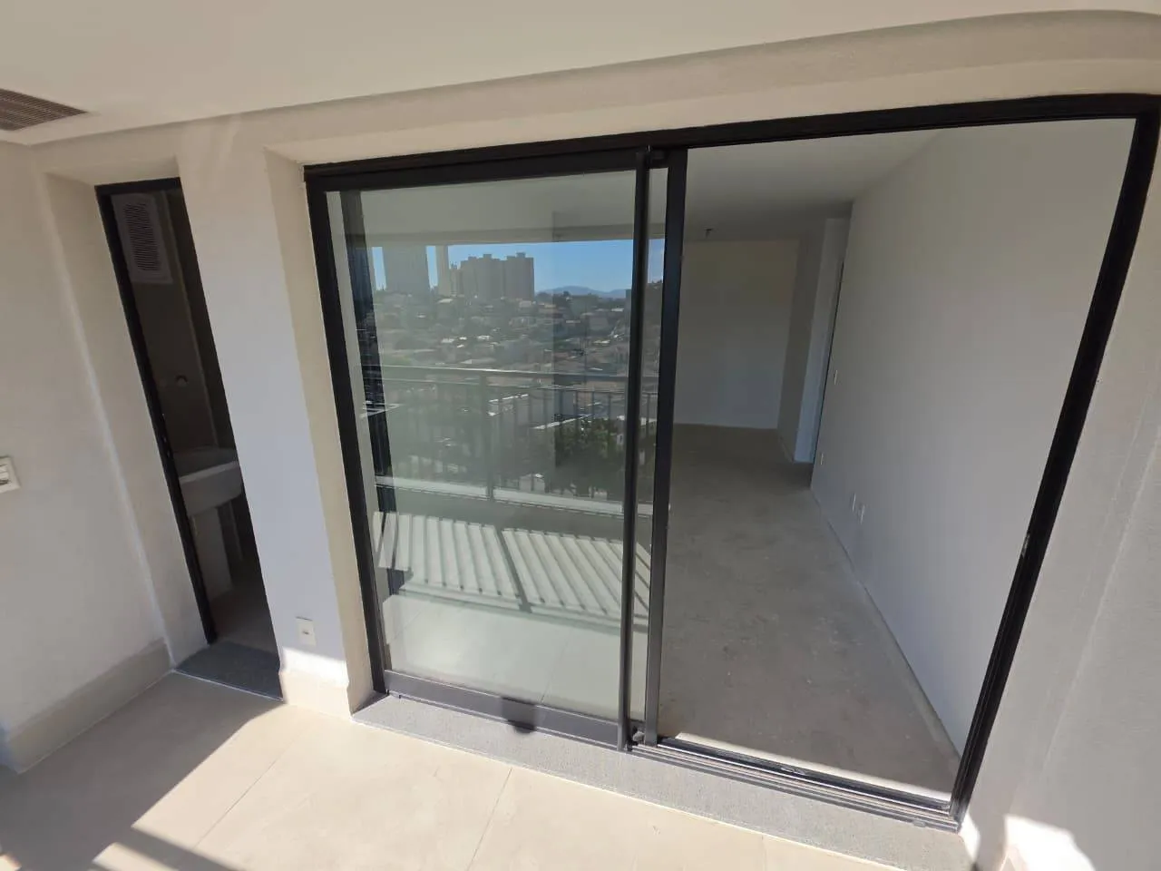Apartamento 2 quartos no Freguesia do Ó, São Paulo - Foto 4