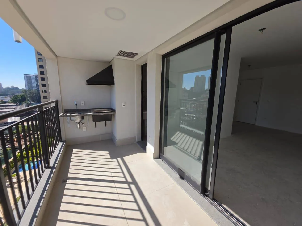 Apartamento 2 quartos no Freguesia do Ó, São Paulo - Foto 5