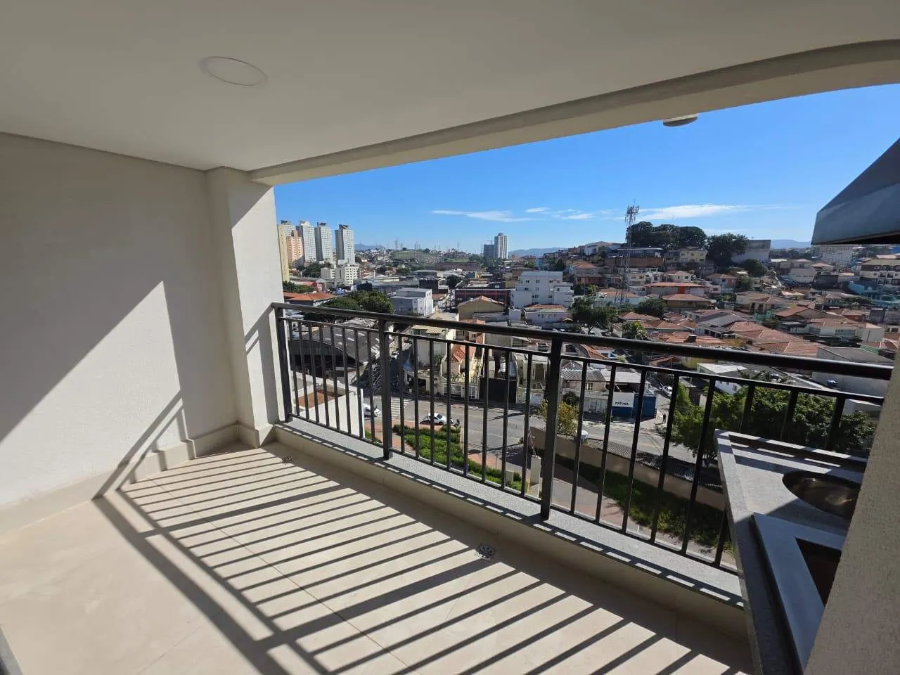 Apartamento 2 quartos no Freguesia do Ó, São Paulo - Foto 7