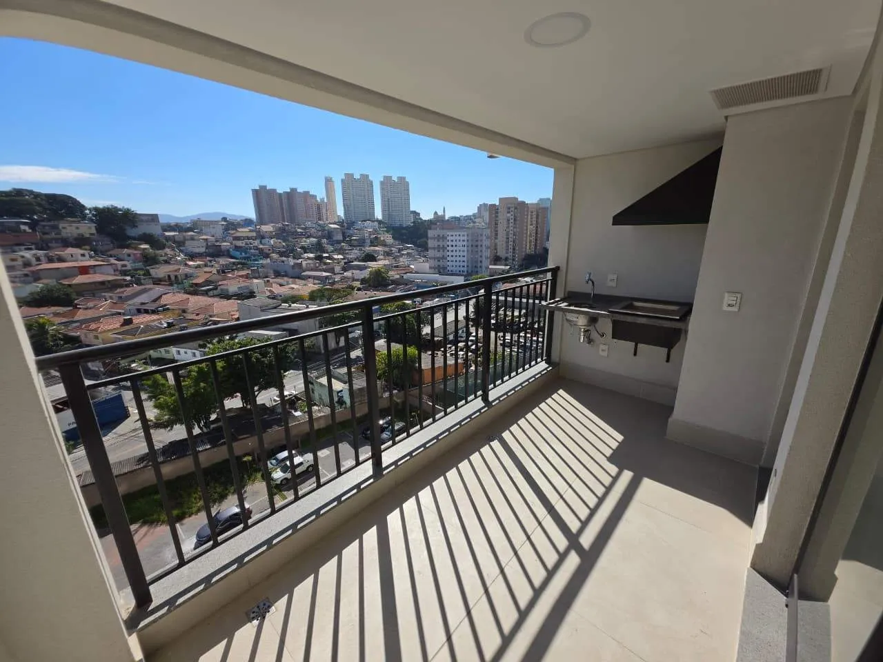 Apartamento 2 quartos no Freguesia do Ó, São Paulo - Foto 6
