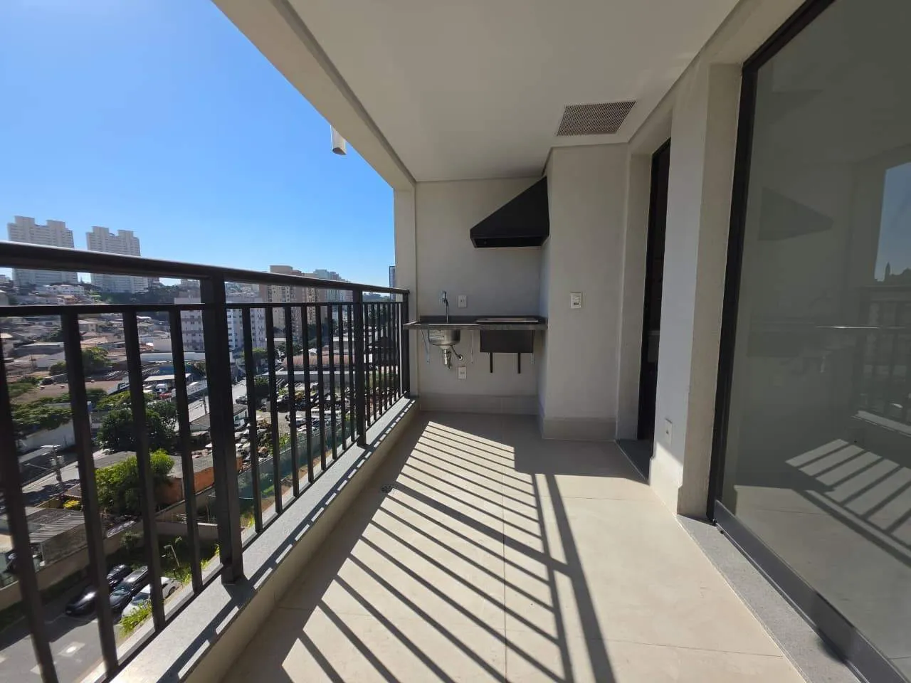 Apartamento 2 quartos no Freguesia do Ó, São Paulo - Foto 8