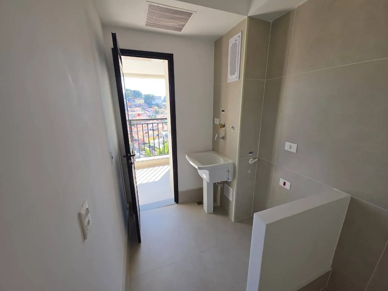 Apartamento 2 quartos no Freguesia do Ó, São Paulo - Foto 10