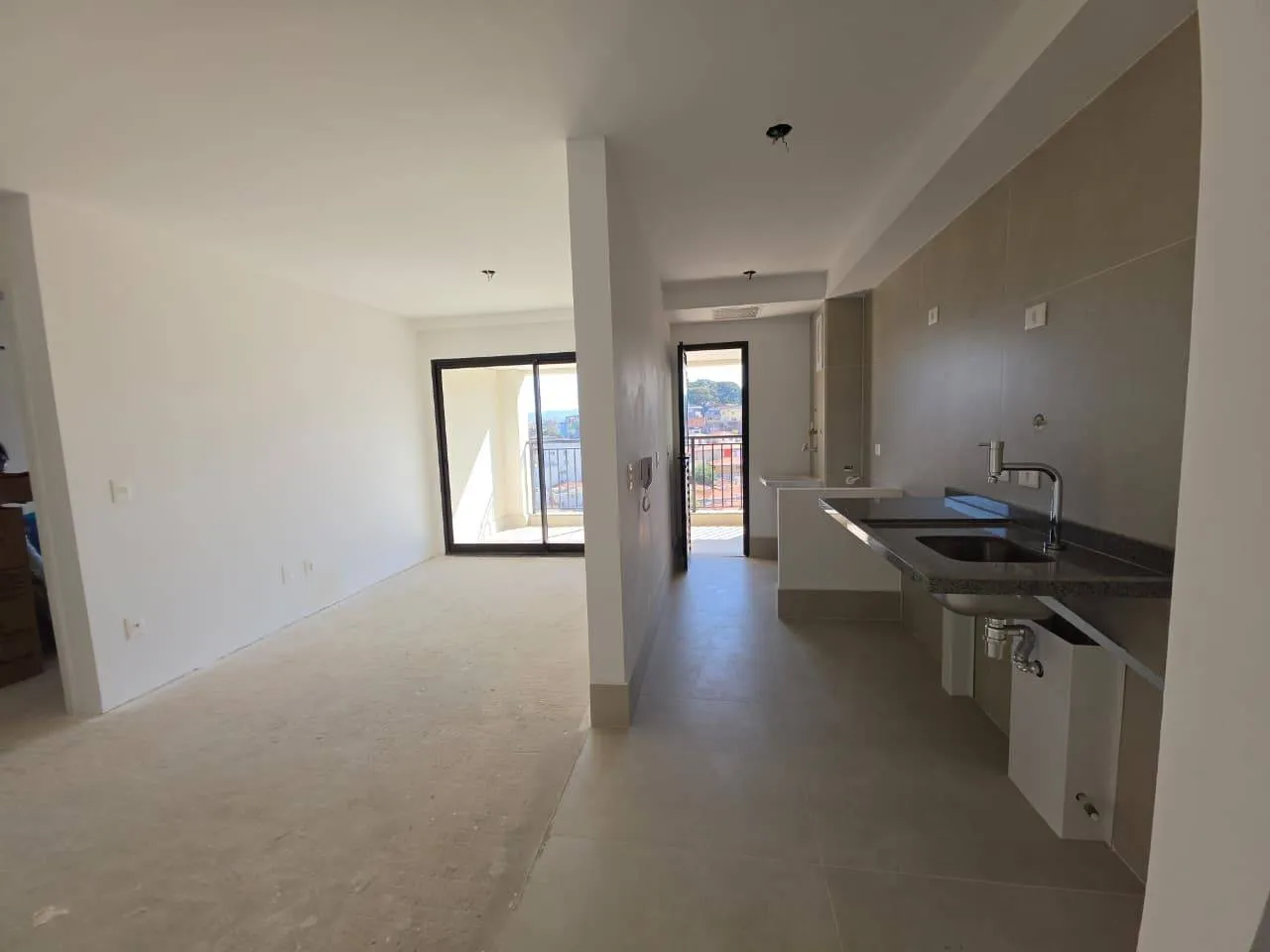 Apartamento 2 quartos no Freguesia do Ó, São Paulo - Foto 3