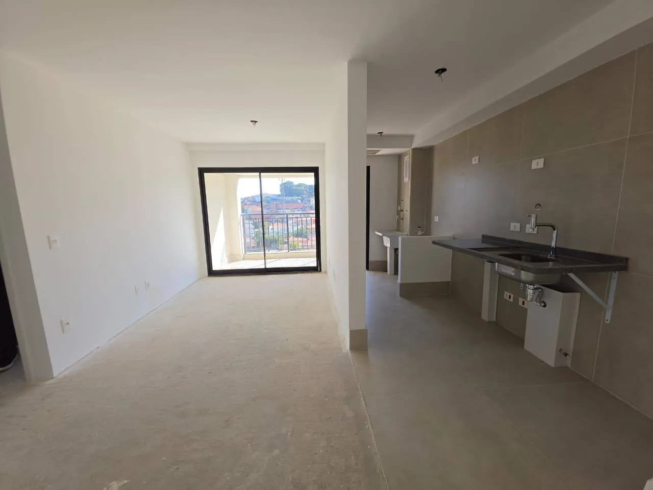 Apartamento 2 quartos no Freguesia do Ó, São Paulo - Foto 2