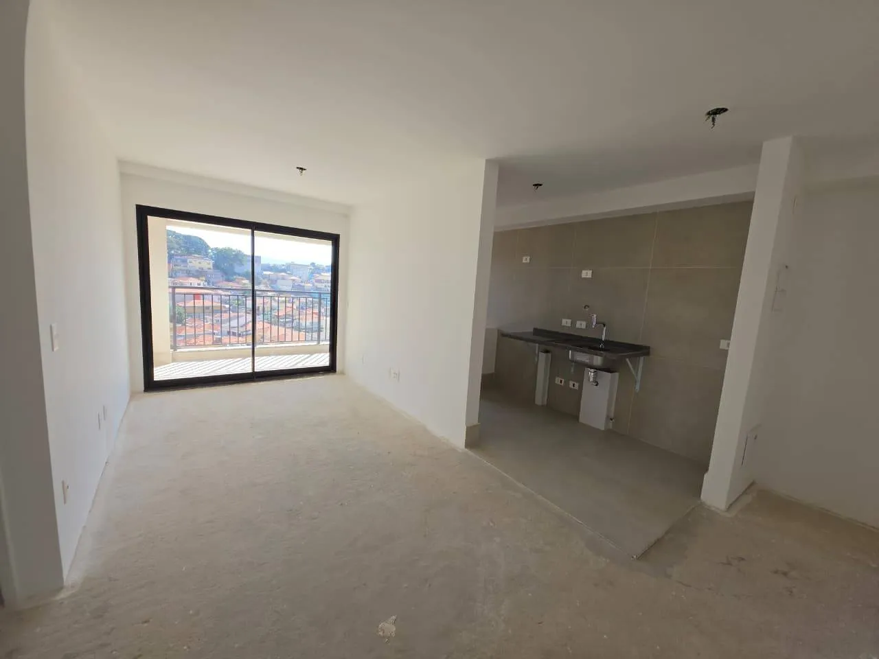 Apartamento 2 quartos no Freguesia do Ó, São Paulo - Foto 1