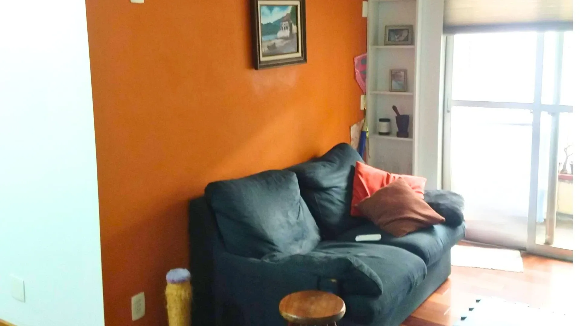 Apartamento à venda, Vila Nova Conceição, São Paulo, SP - Foto 1