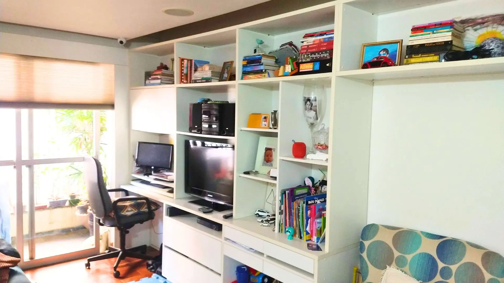 Apartamento 2 quartos na Vila Nova Conceição, São Paulo - Foto 4