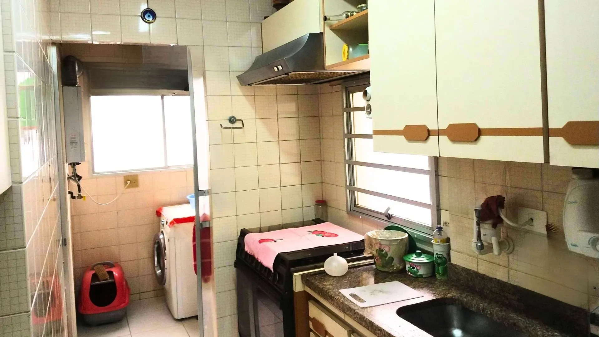 Apartamento 2 quartos na Vila Nova Conceição, São Paulo - Foto 5