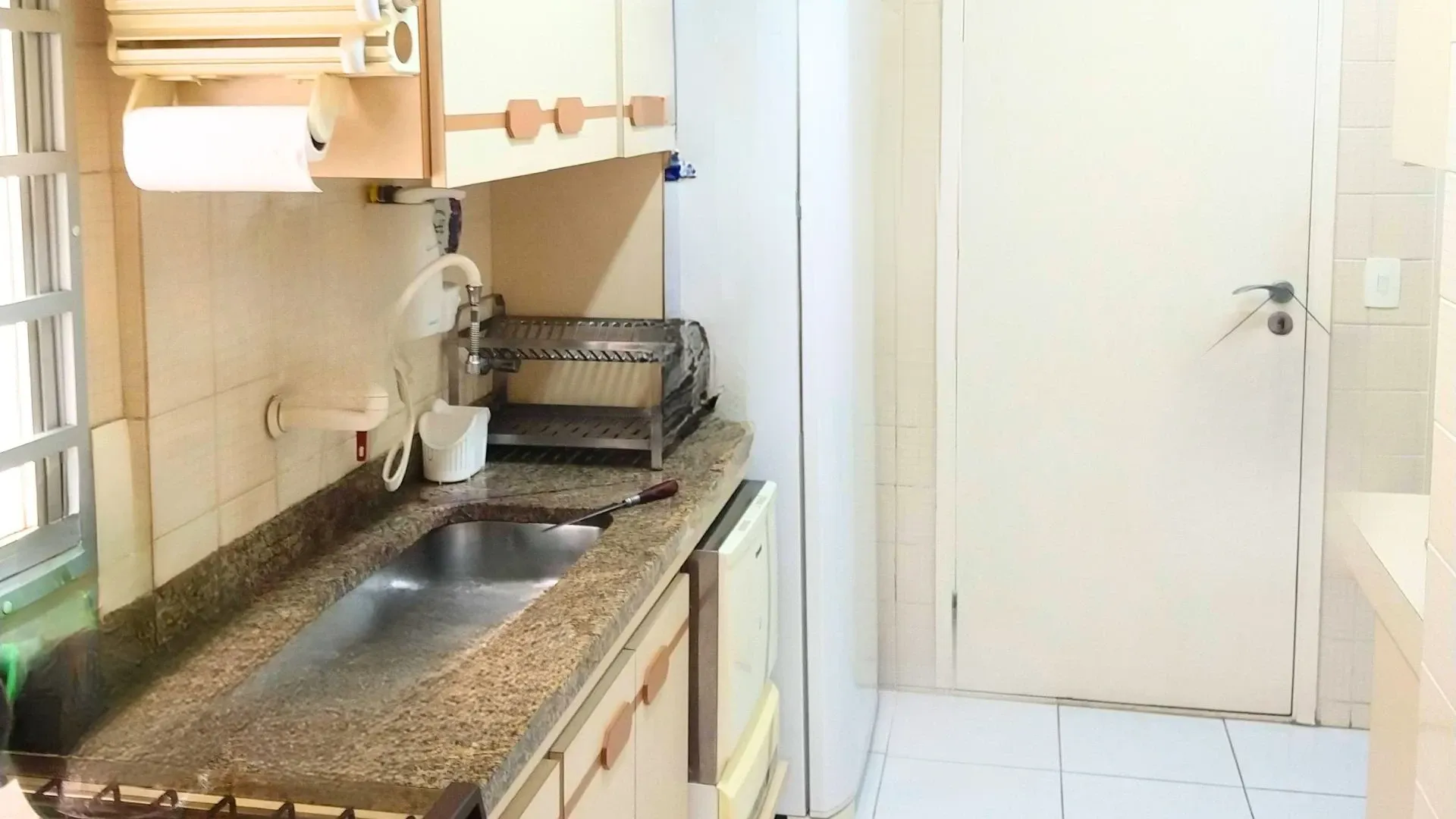 Apartamento 2 quartos na Vila Nova Conceição, São Paulo - Foto 6