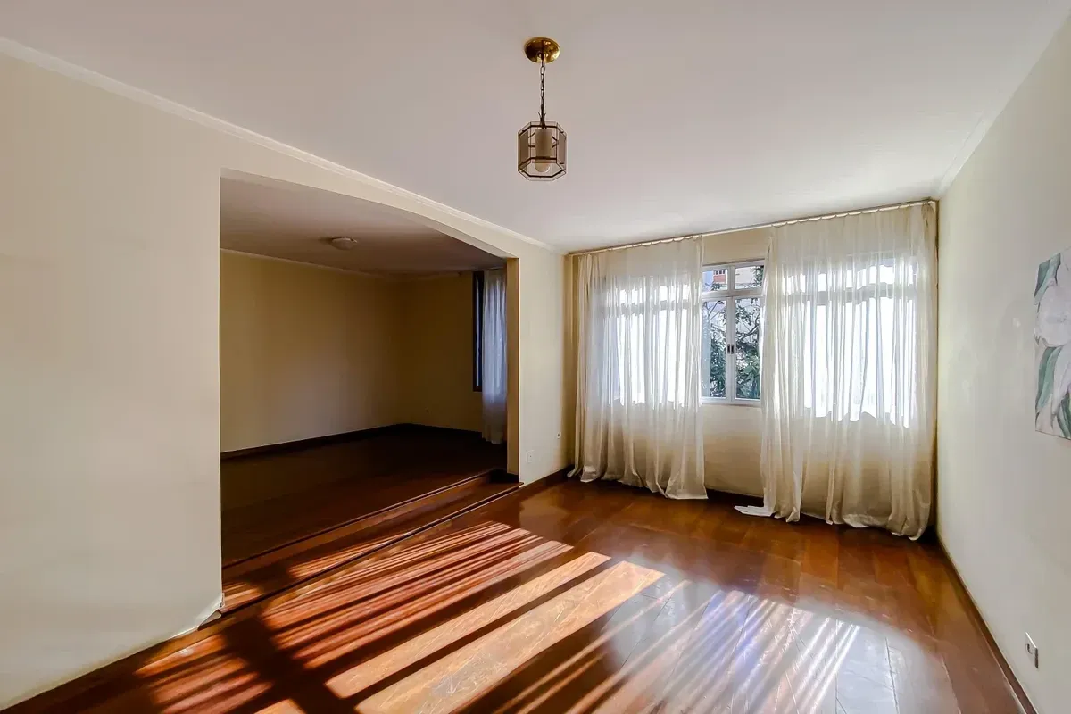 Apartamento à venda, Perdizes, São Paulo, SP - Foto 1